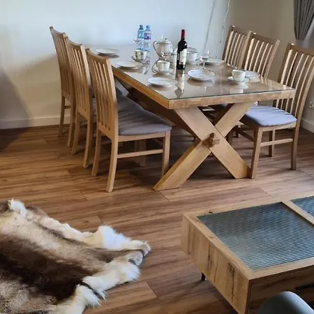 De Lux Saneczkowa 3/26 カルパッチ