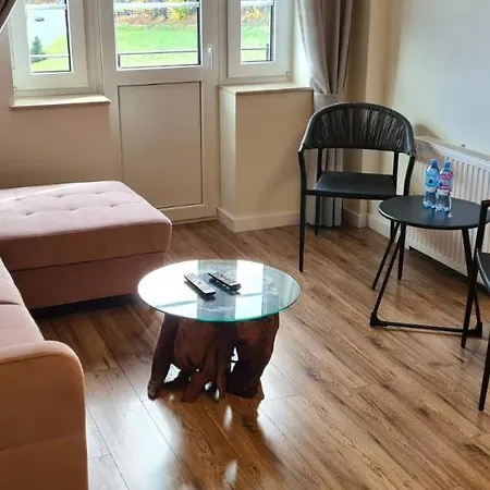 Daire De Lux Saneczkowa 3/26