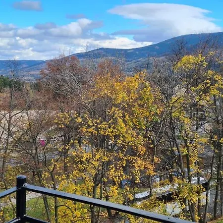 De Lux Saneczkowa 3/26 Daire *